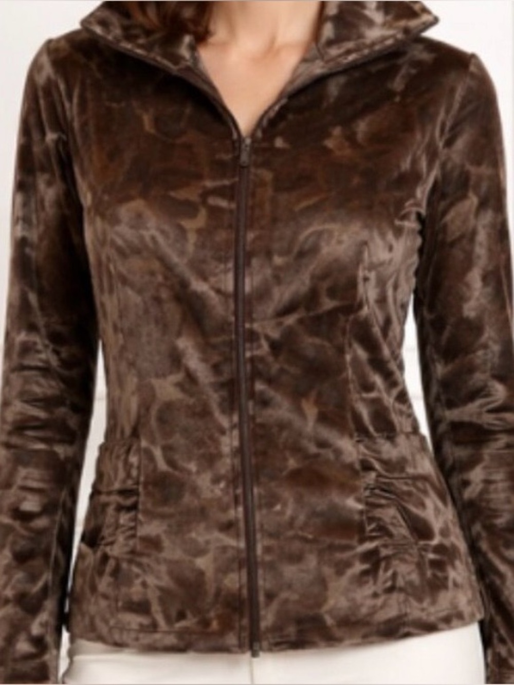 600 WEST Animal Print